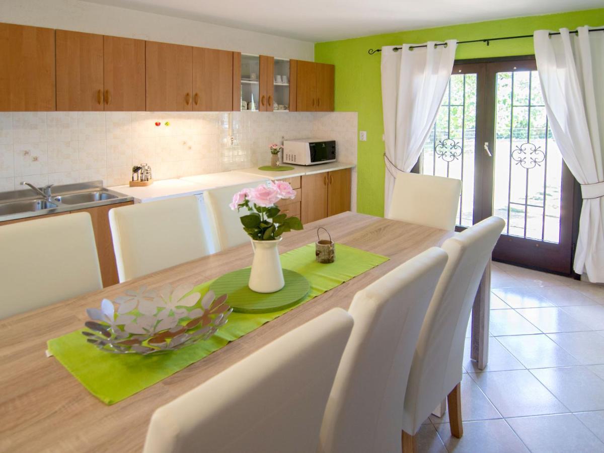 Holiday Home Sara - Prc136 By Interhome 포레치 외부 사진